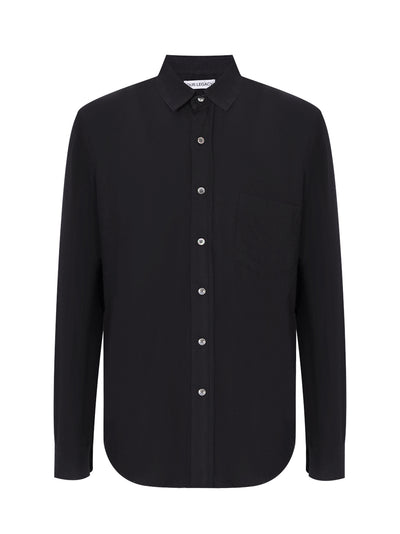 Classic Shirt Black