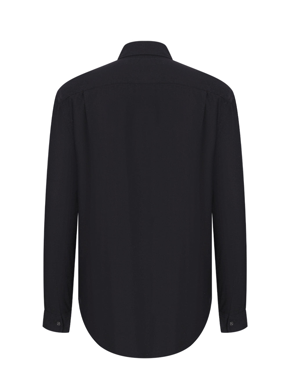 Classic Shirt Black
