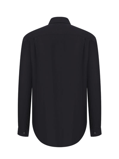 Classic Shirt Black