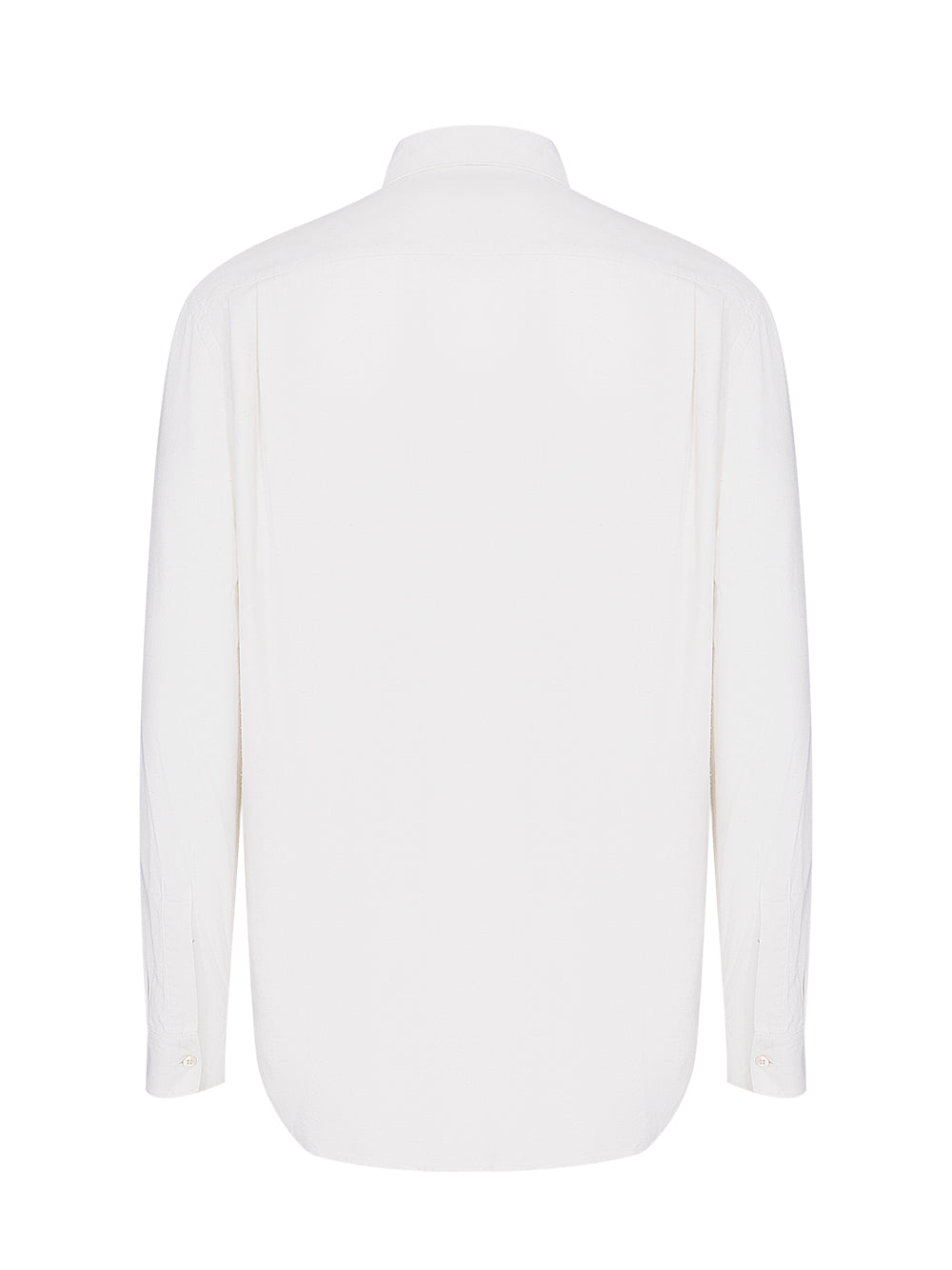 Classic Shirt White