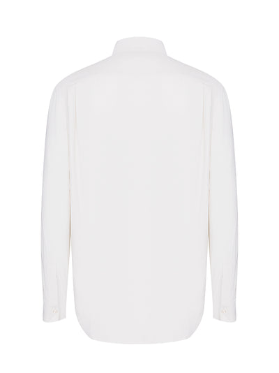 Classic Shirt White