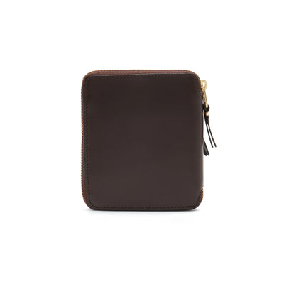 Wallet Outside Pocket (ฺBrown)