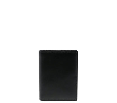 Wallet Classic Print Polka (Dot Print)
