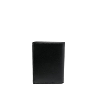 Wallet Classic Print Polka (Dot Print)