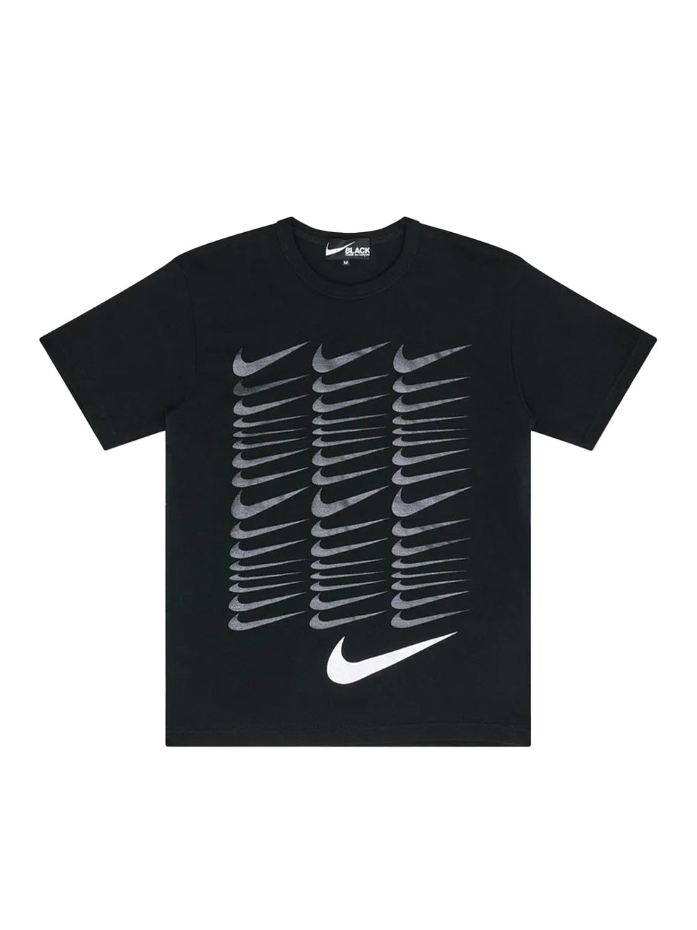 Nike Unisex T-Shirt (Black)