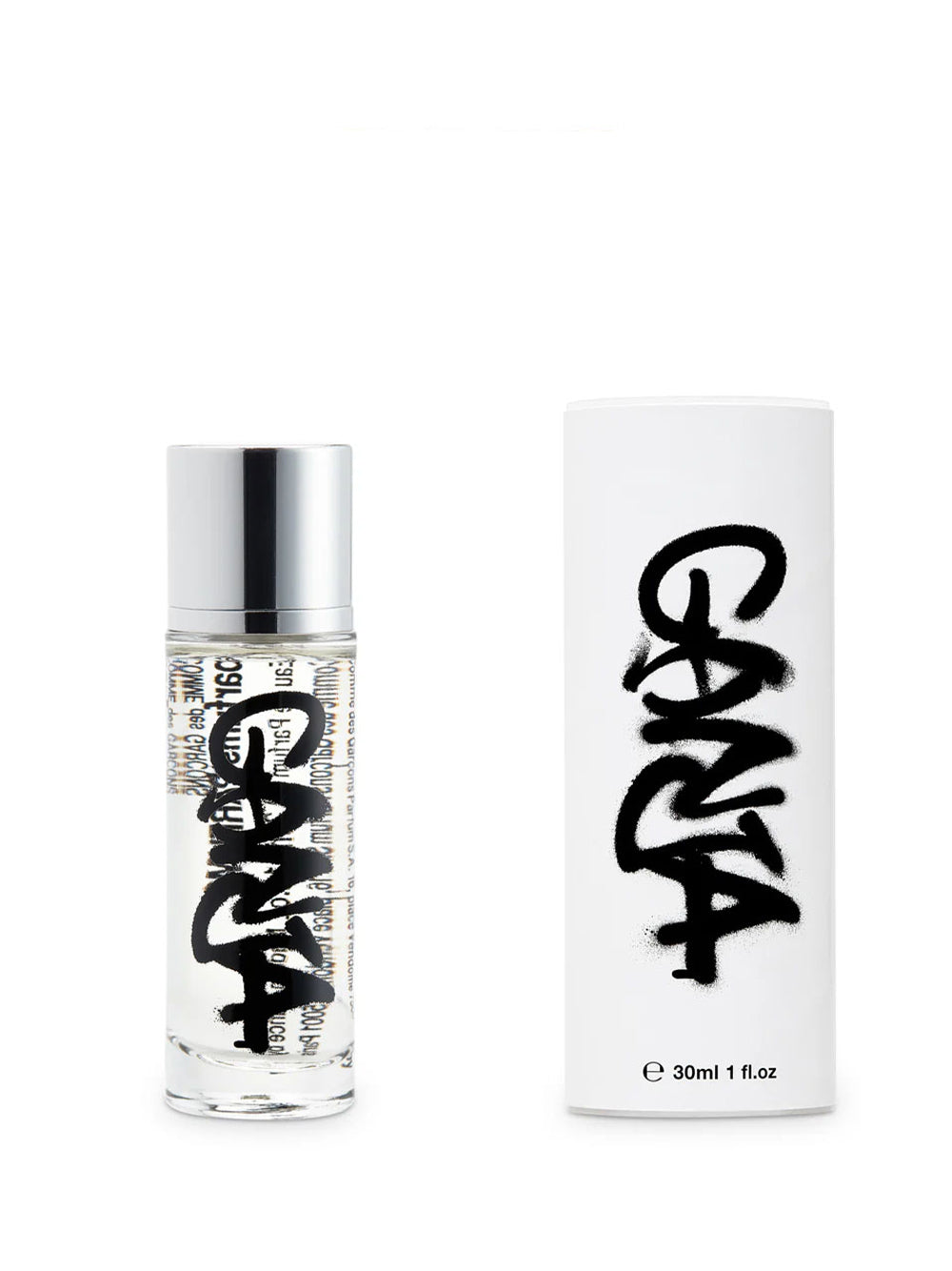 Ganja (Eau de Parfum)