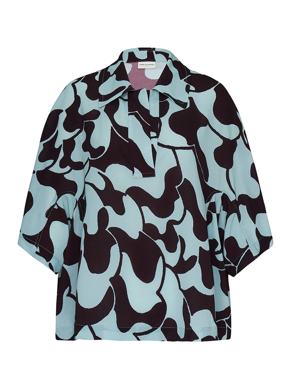 Shirt Mint