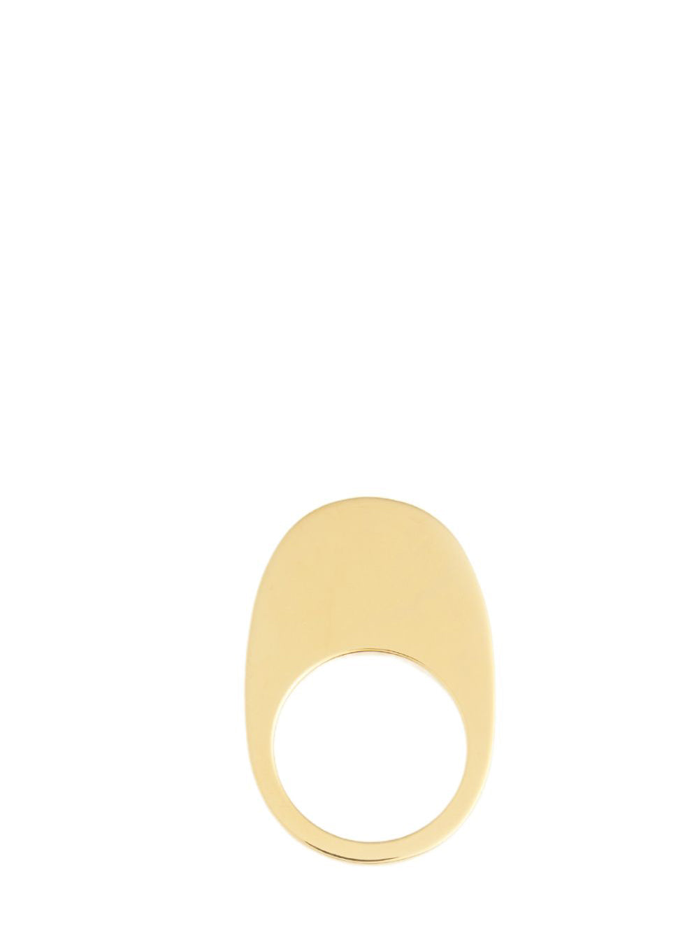 Swipe Ring Gold