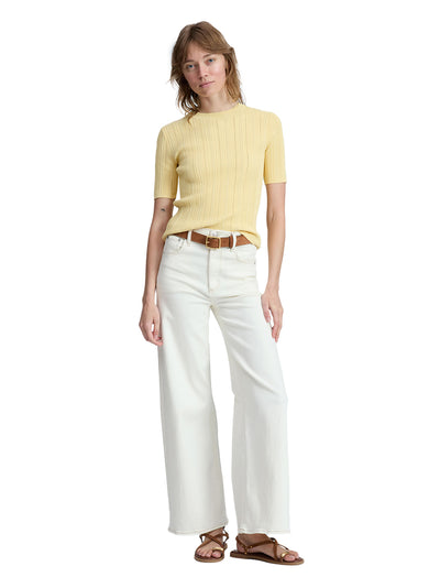 Camryn Tee (Sunlight)