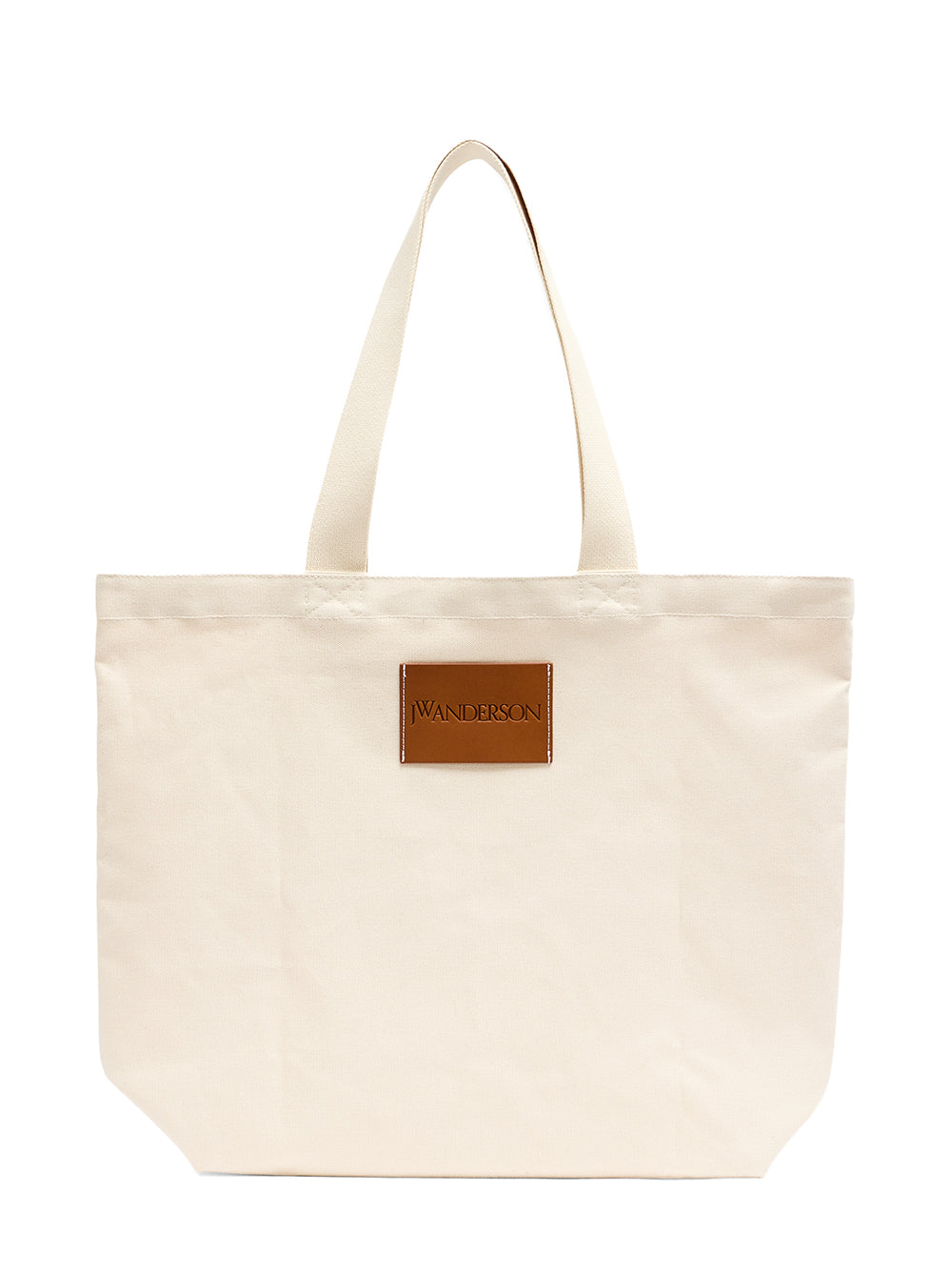 Canvas Tote (Natural)