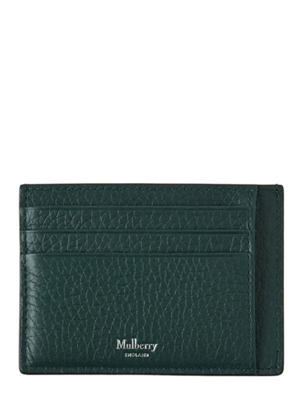 Card Holder (Mulberry Green)