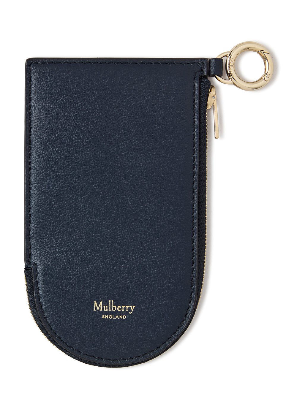 Cardholder Keyring (Night Sky)