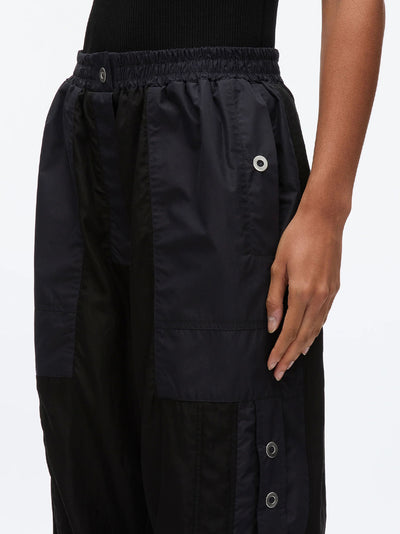 Cargo Combo Jogger (Black-Midnight)