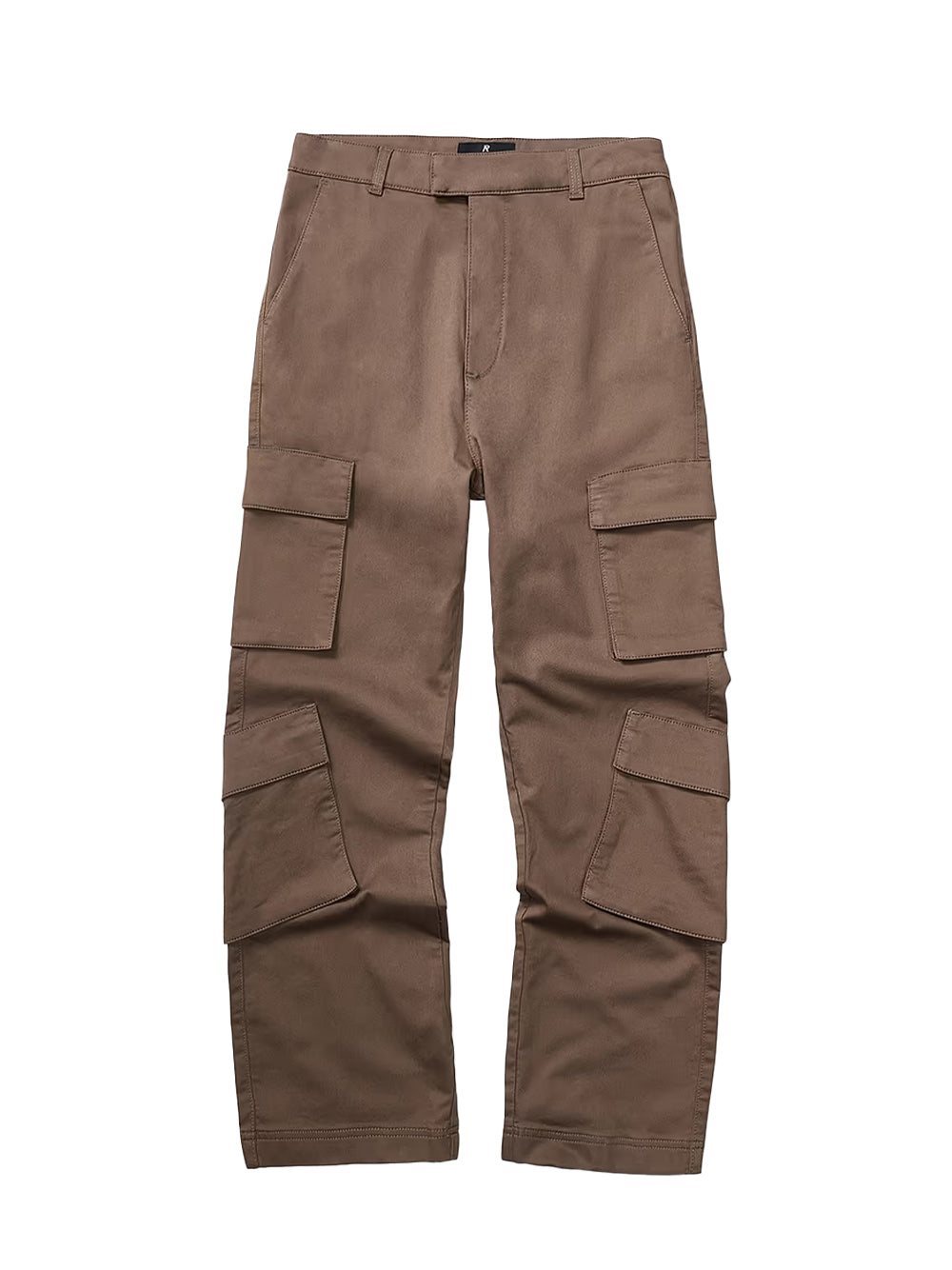 Cargo Pant (Clove)