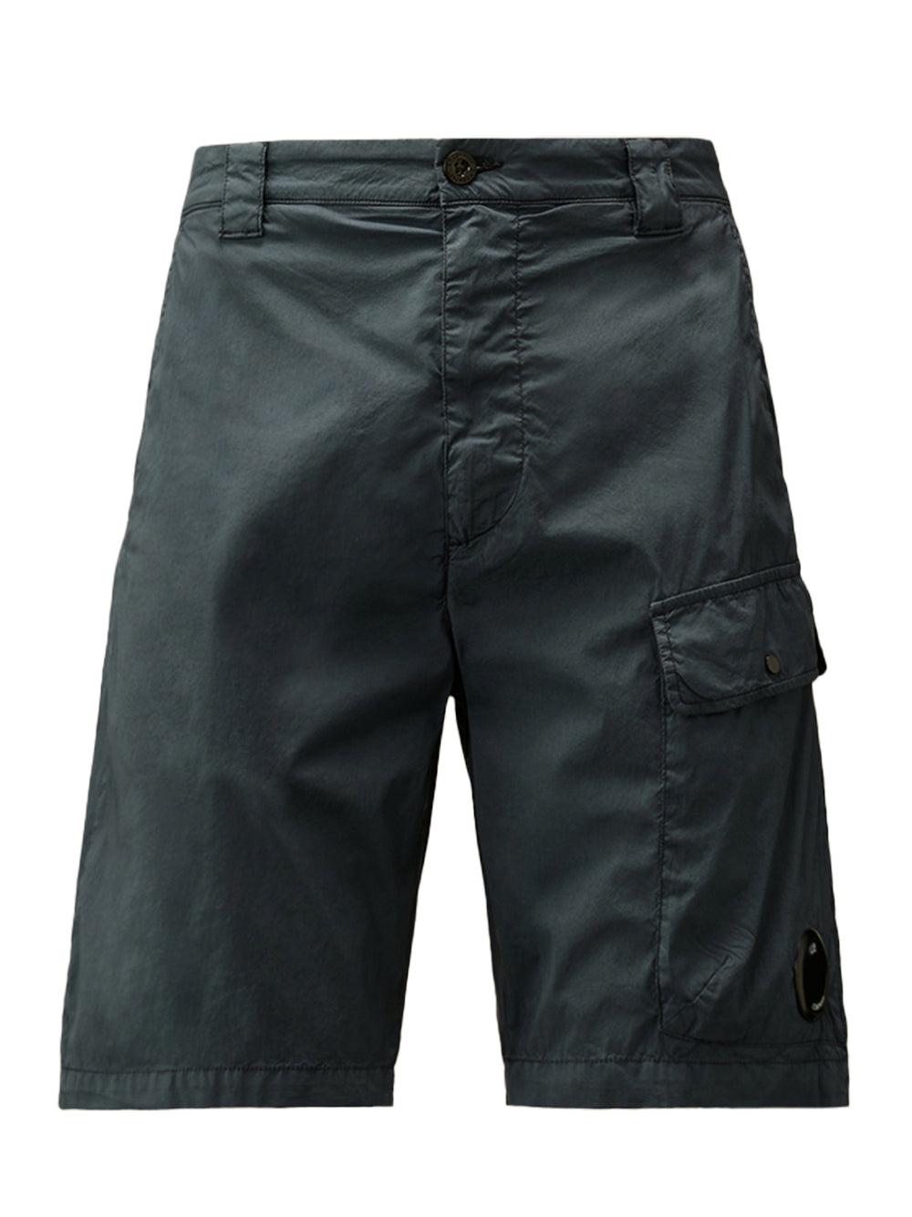Cargo Shorts (India Ink)
