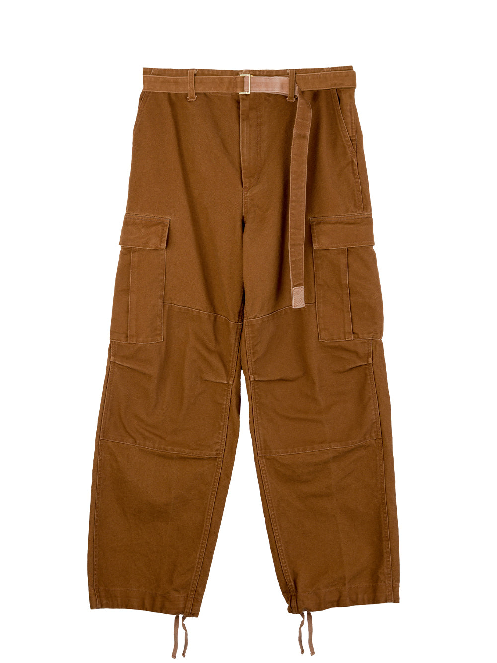 Carhartt WIP Duck Pants (Dark Beige)