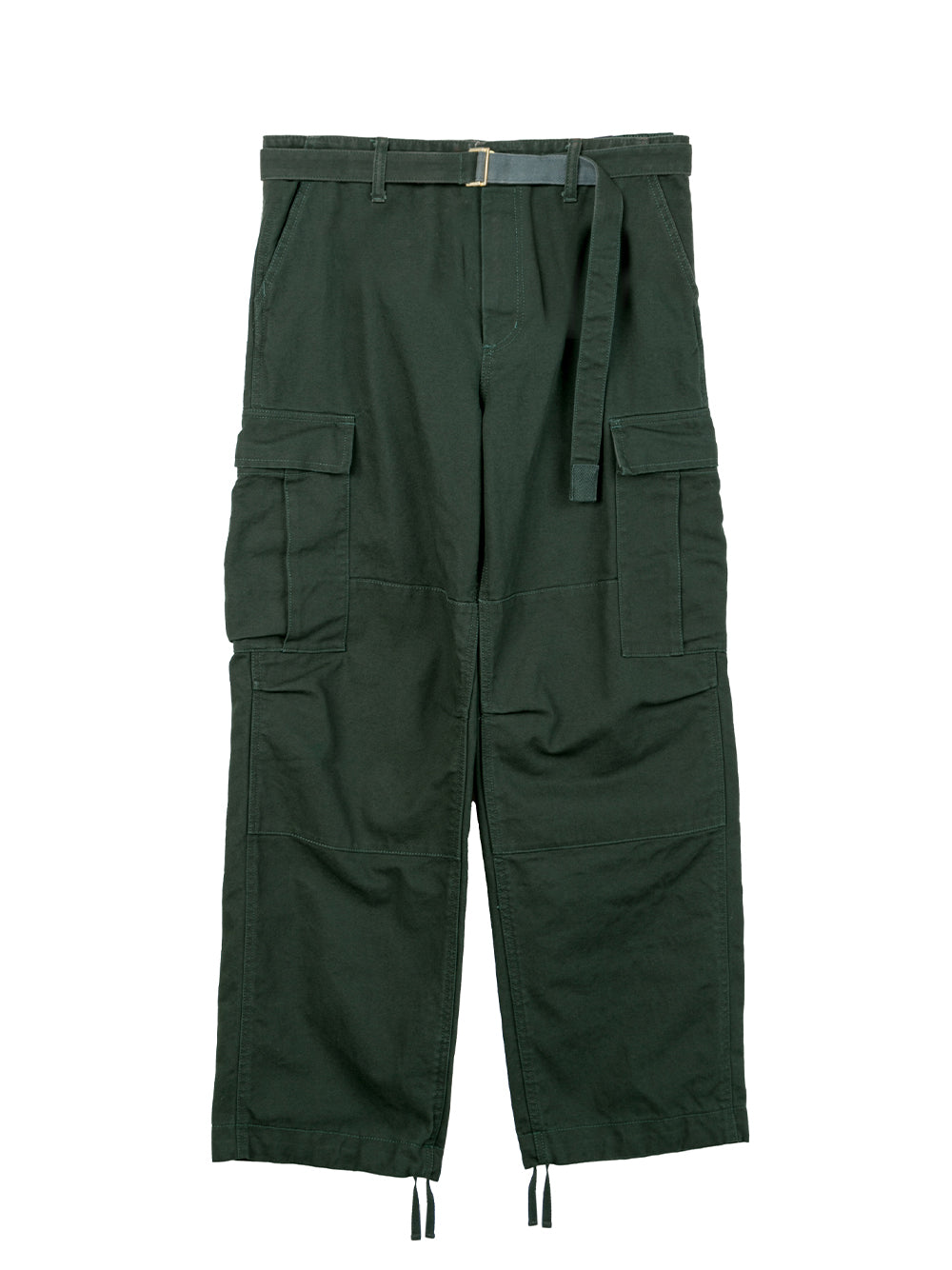 Carhartt WIP Duck Pants (Green)