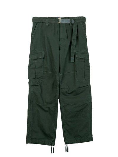 Carhartt WIP Duck Pants (Green)