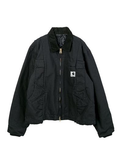 Carhartt WIP Jacket (Black)