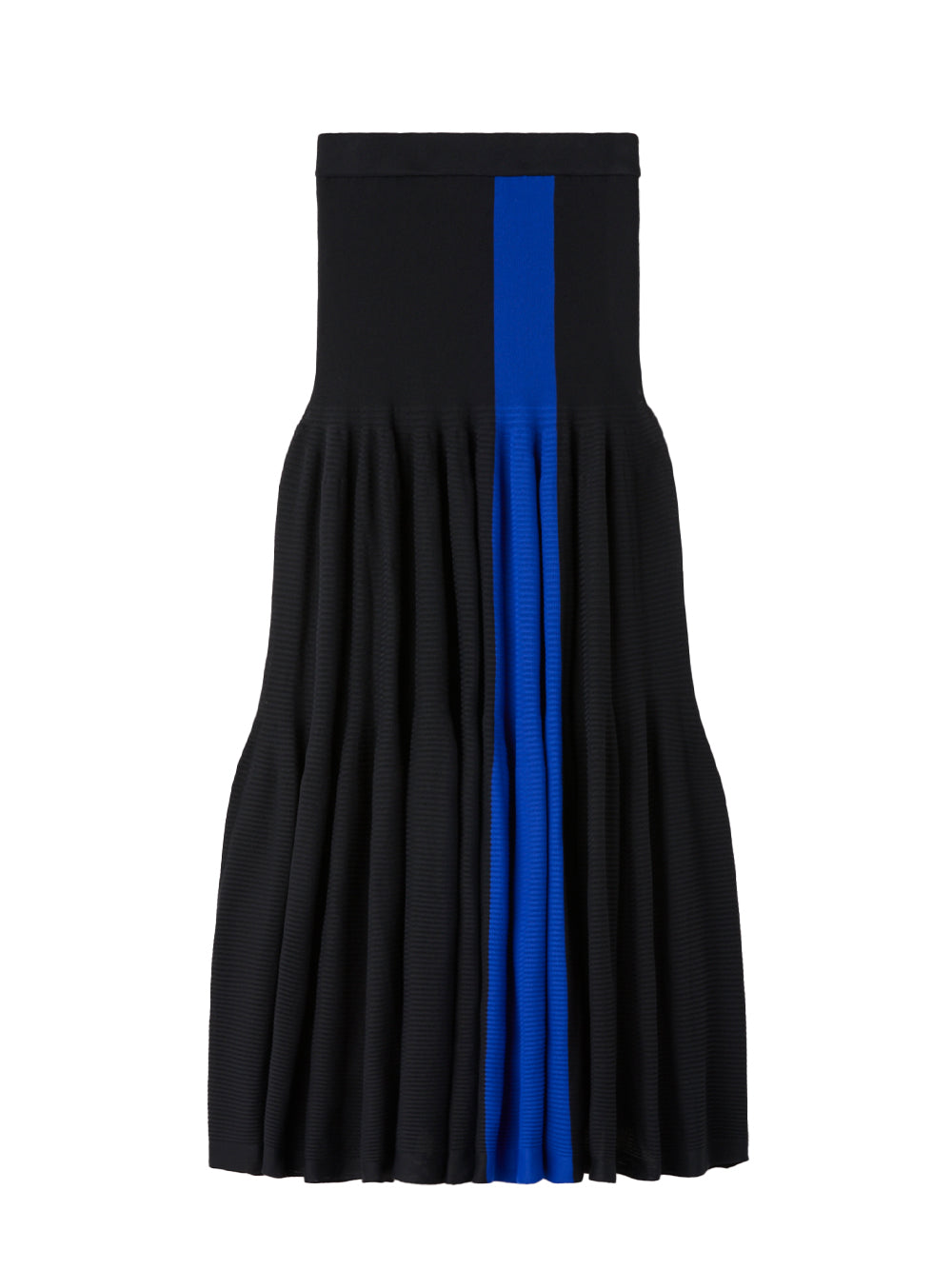 Cascades Skirt (Black Multi)