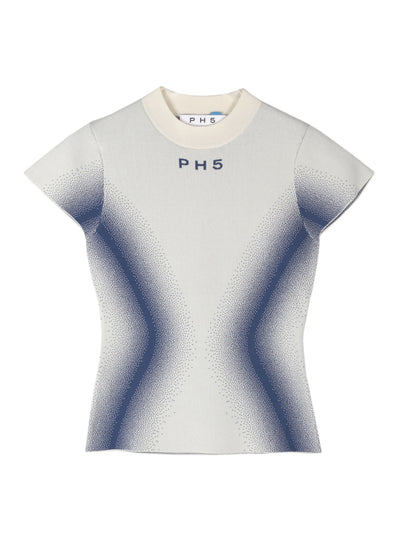 Cebu Uv Reactive Logo T-Shirt (UV Reactive)