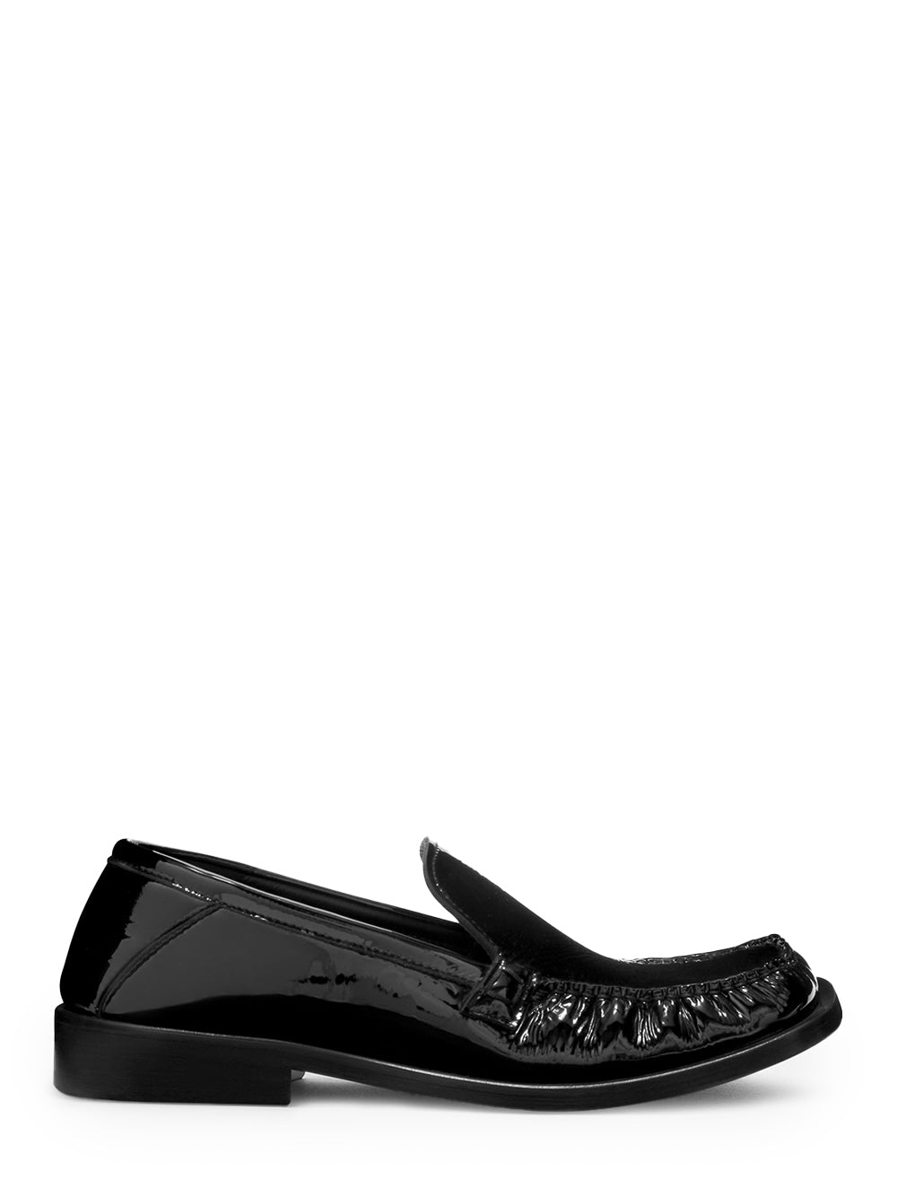Charles Loafer (Black)