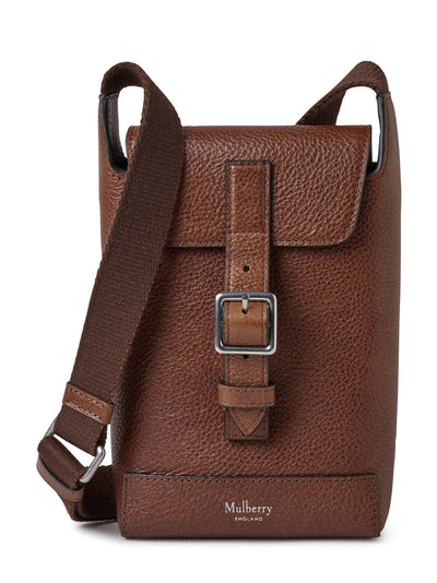 Chiltern Phone Pouch (Oak)