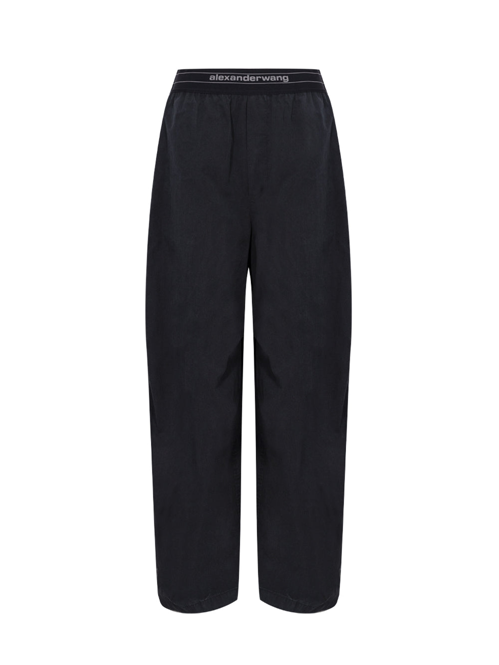 Chino Articulated Pant (Black)