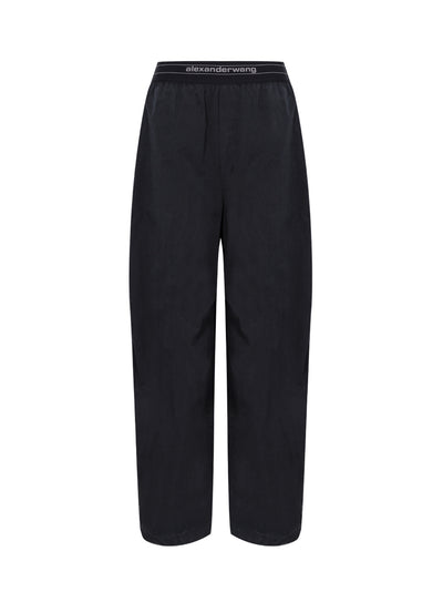 Chino Articulated Pant (Black)