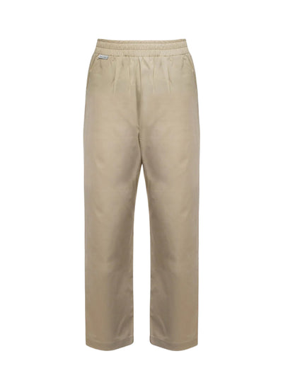 Chino "FW24" Pants (Beige)