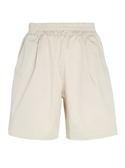 Chino Short Pants (White)