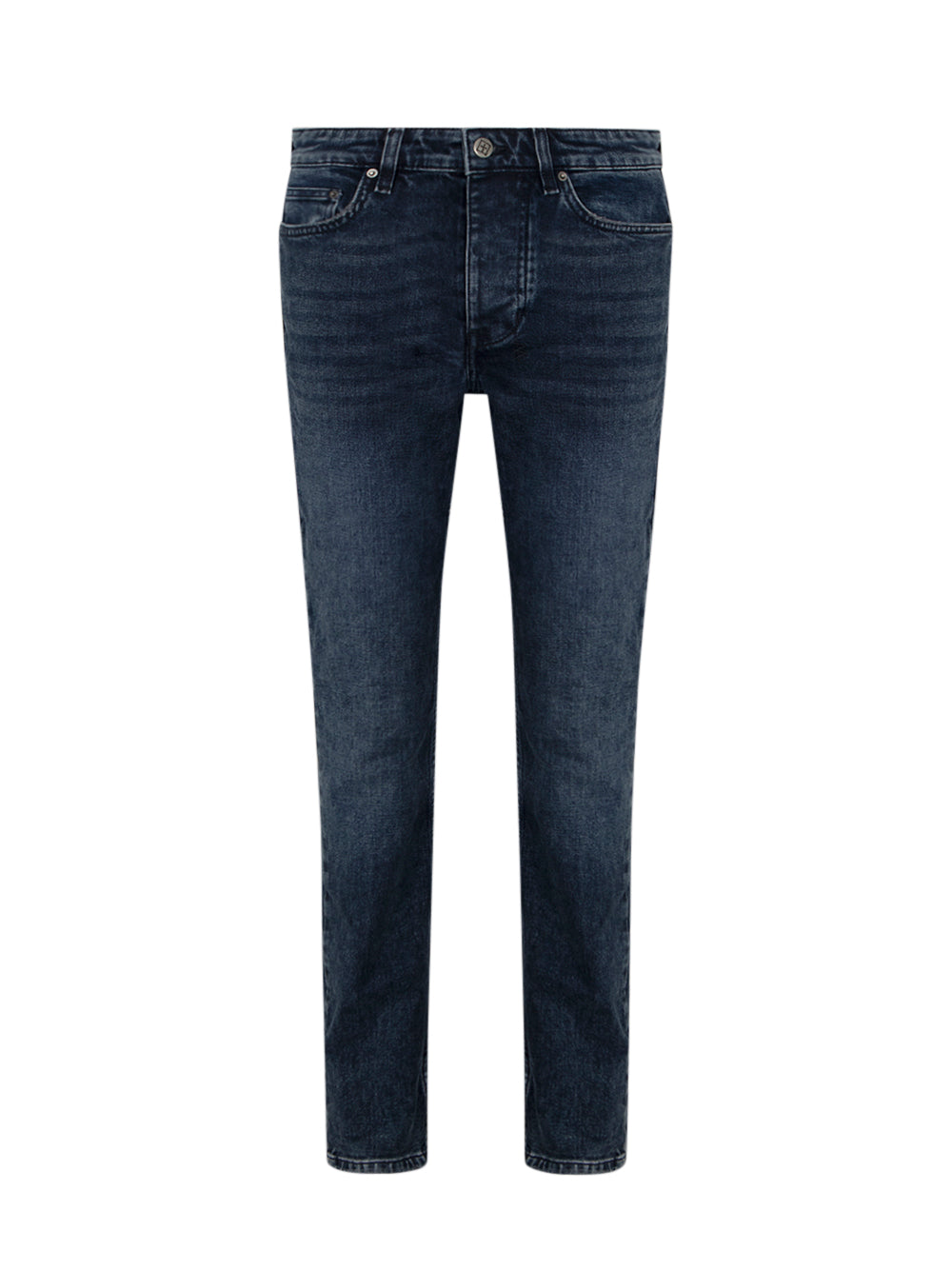 Chitch Blue Kolla Denim