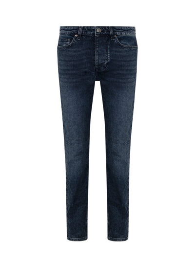 Chitch Blue Kolla Denim