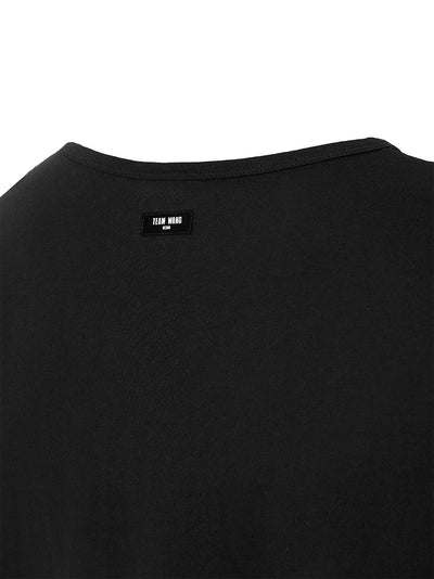 Choice Henley T-Shirt (Black)