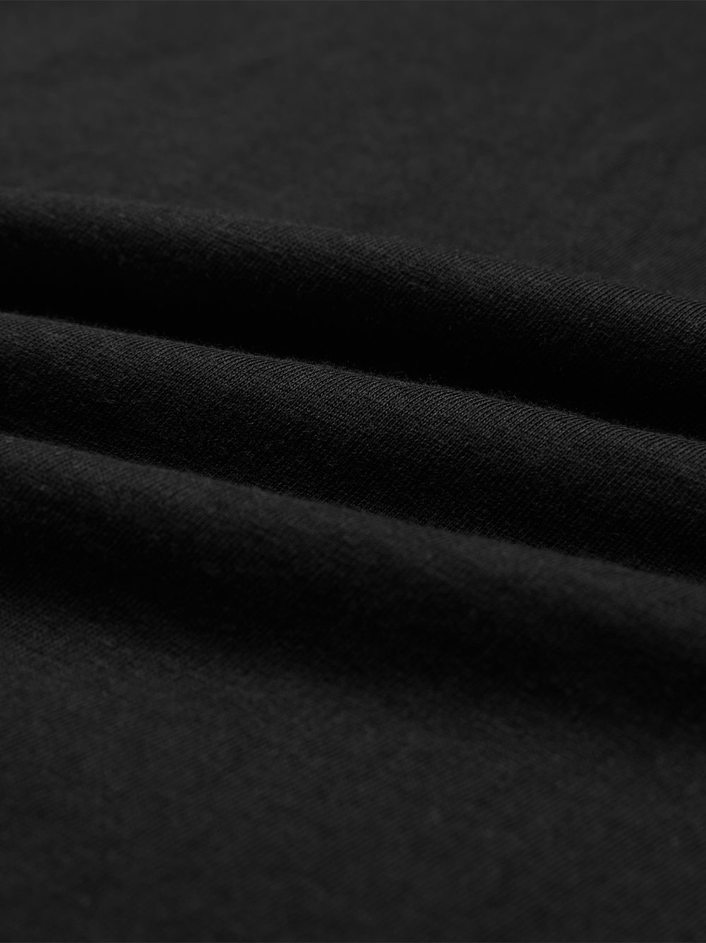 Choice Henley T-Shirt (Black)