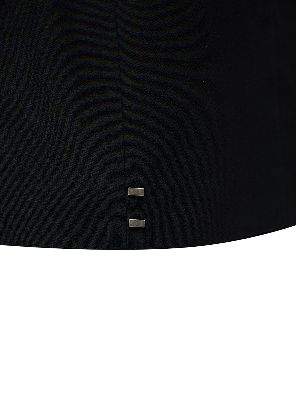 Choice Oversized Suit Jacket (Black)