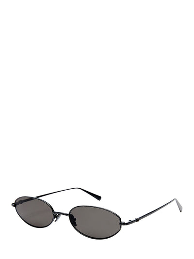 Choices Sunglasses (Black)