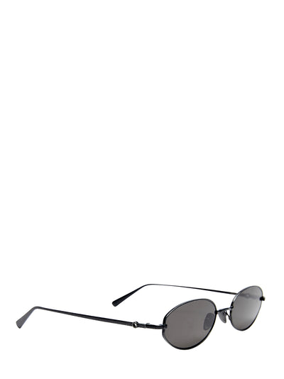 Choices Sunglasses (Black)