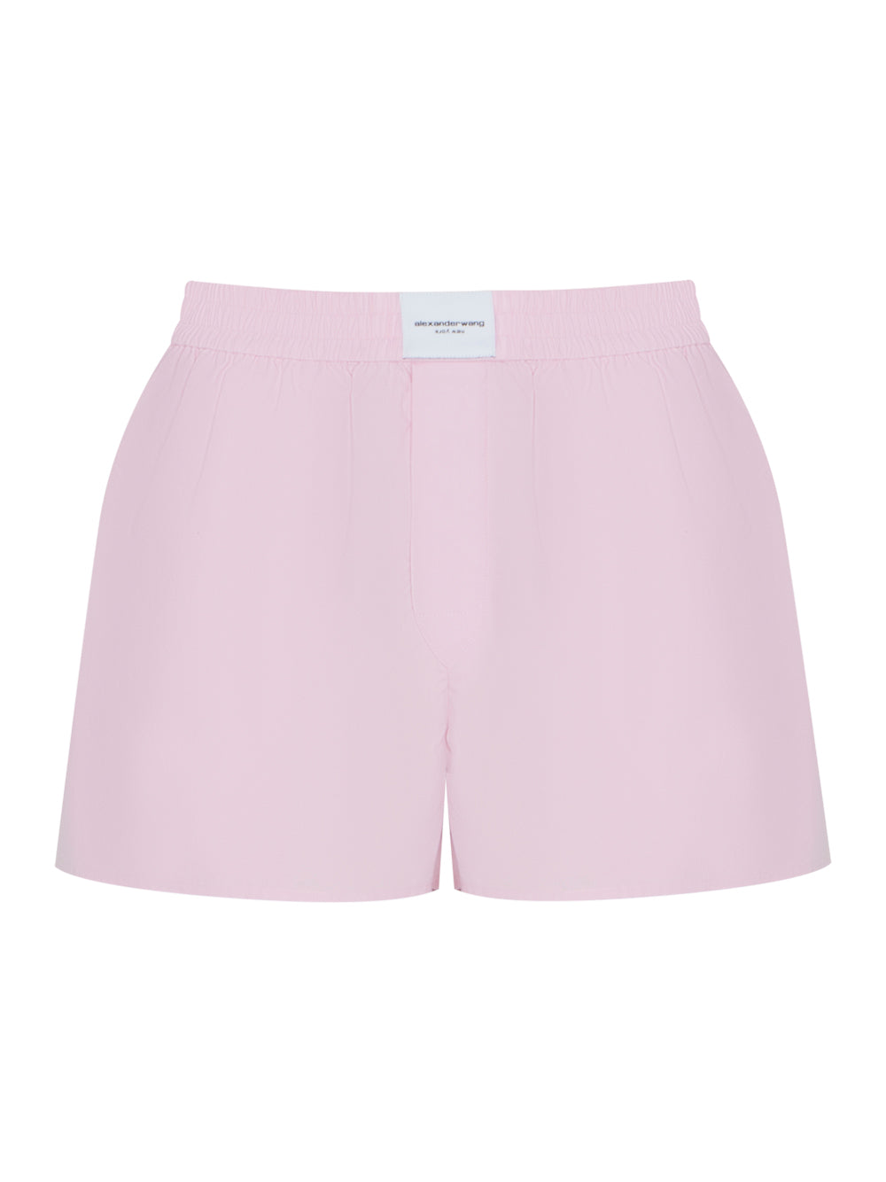 Classic Boxer Shorts (Light Pink)