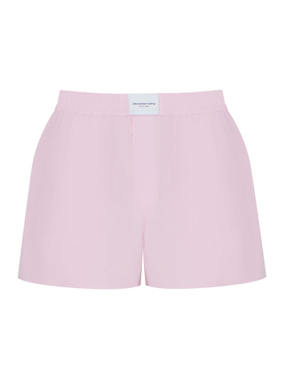Classic Boxer Shorts (Light Pink)