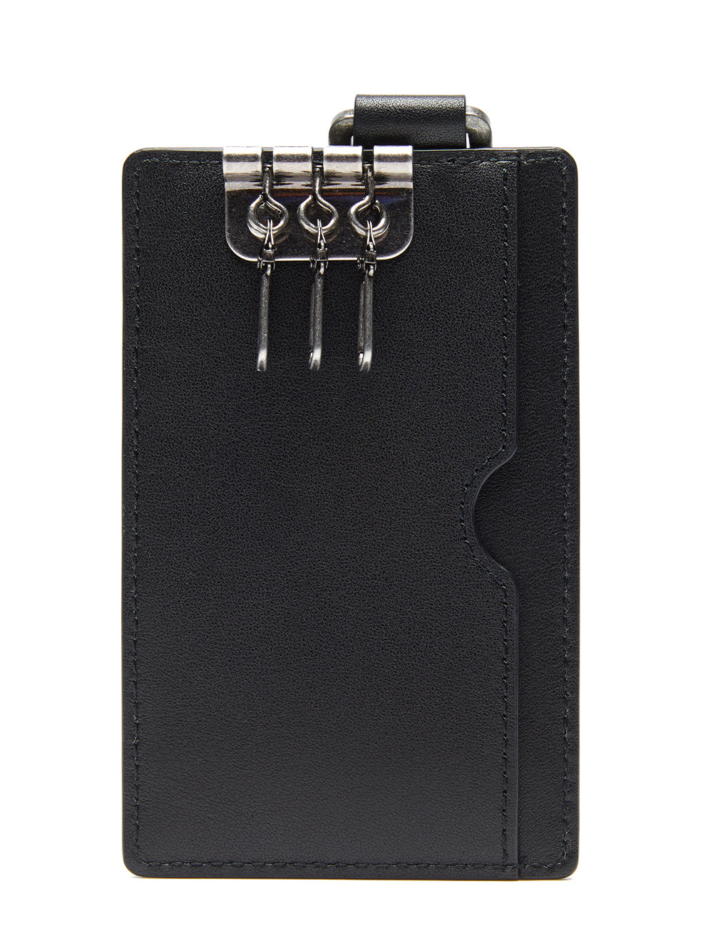 Classic Cardholder (Black)