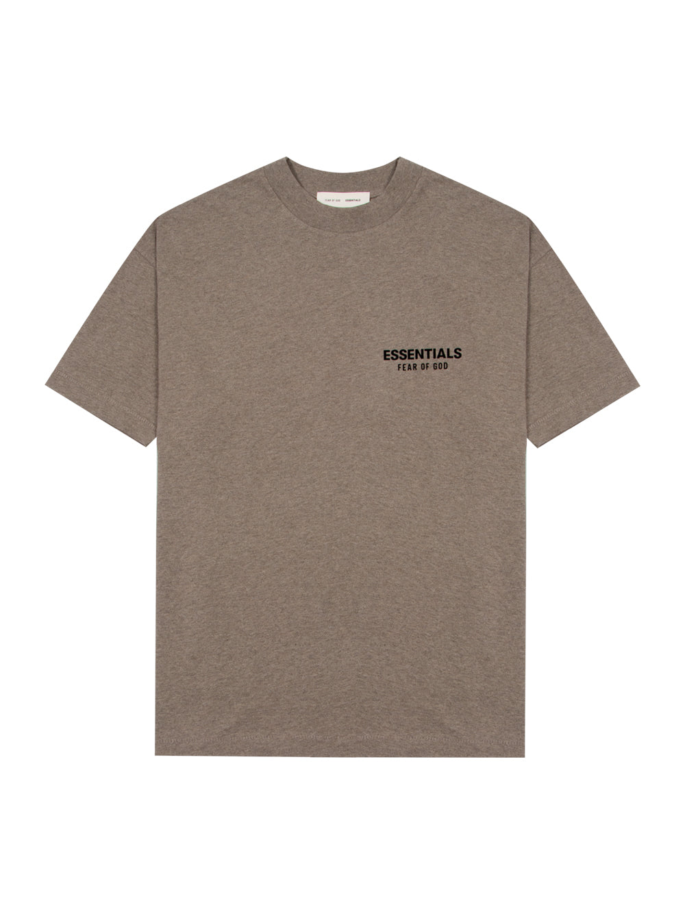 Classic Fit T-Shirt (Stead Heather)