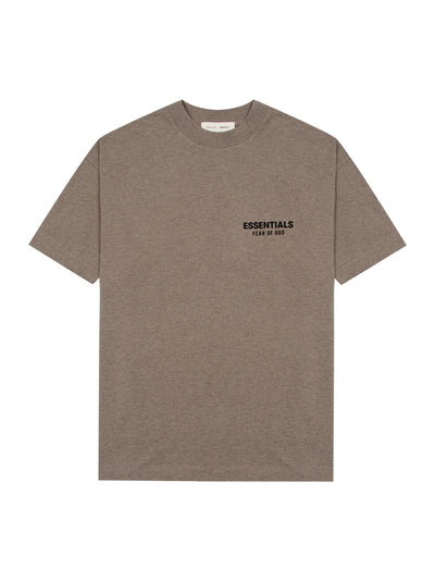 Classic Fit T-Shirt (Stead Heather)