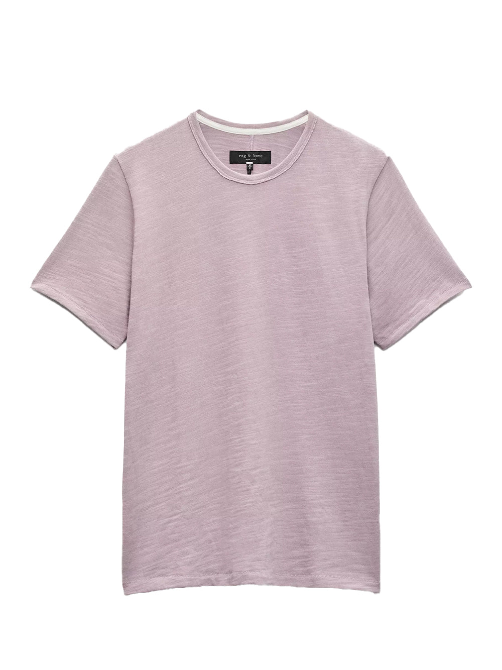 Classic Flame Tee (Berry)
