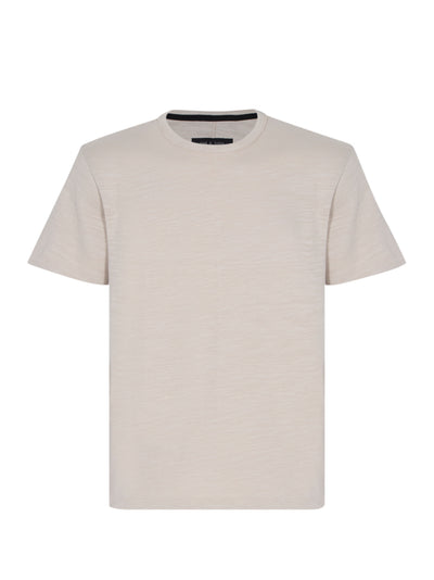 Classic Flame Tee (Dust)