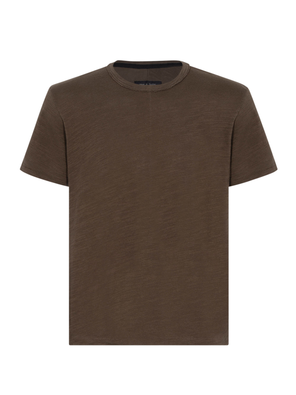 Classic Flame Tee (Stonewall)