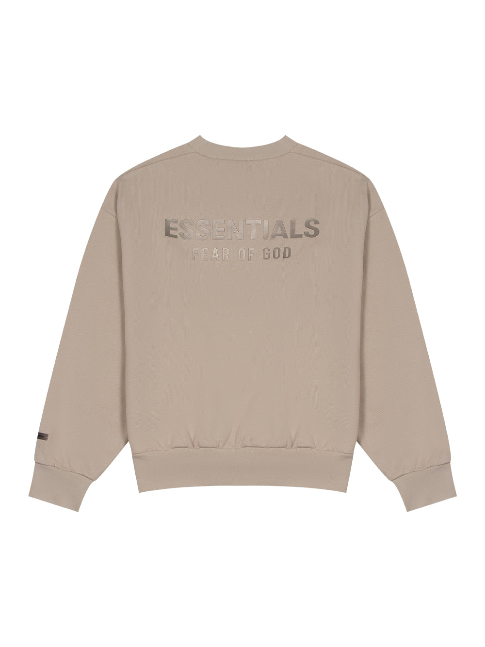 Classic Fleece Crewneck (Timber)