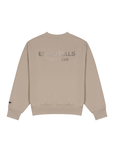 Classic Fleece Crewneck (Timber)