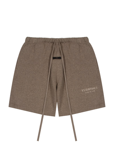 Classic Fleece Sweatshort (Homestead Heather)