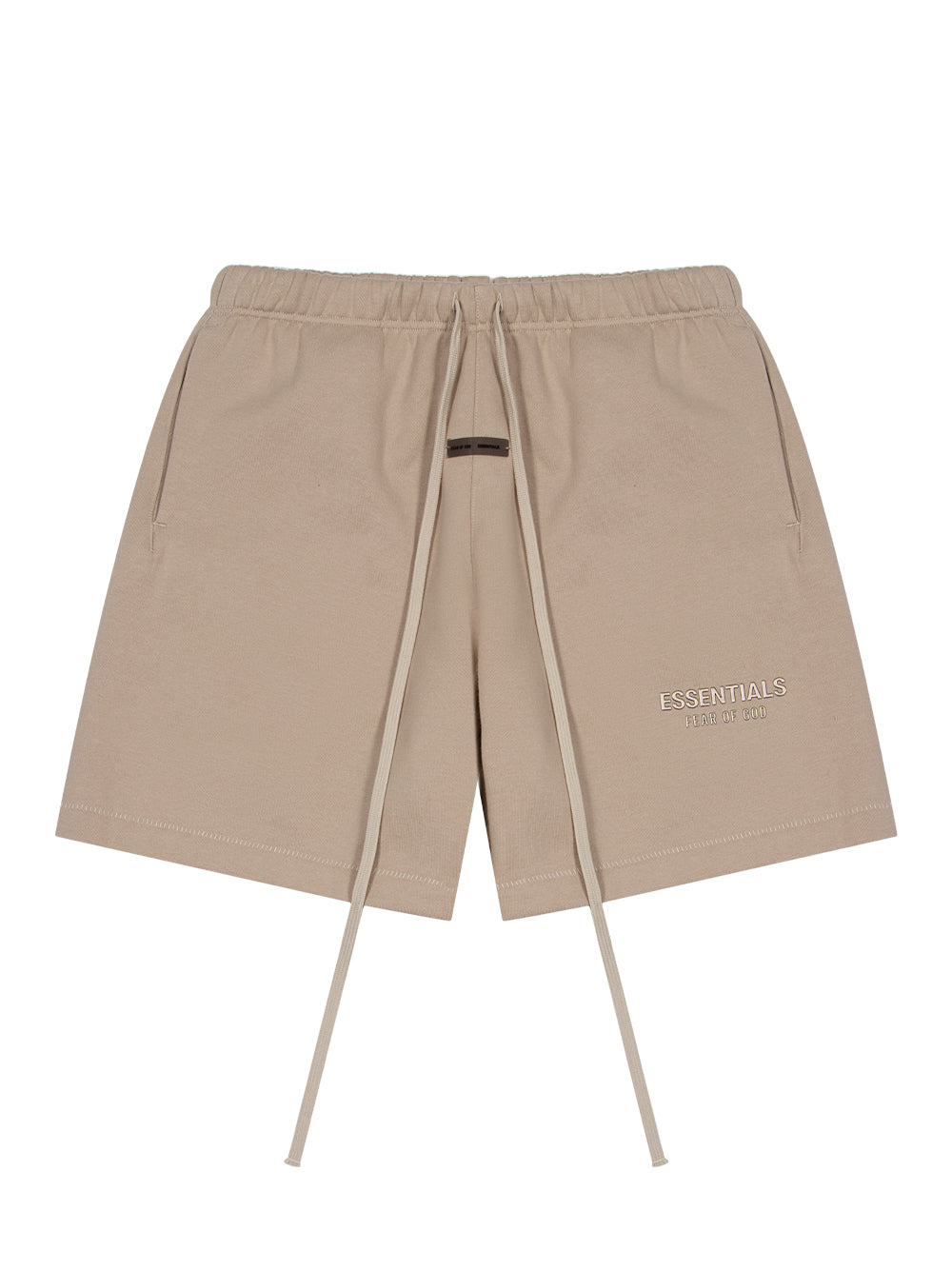 Classic Fleece Sweatshort (Timber)